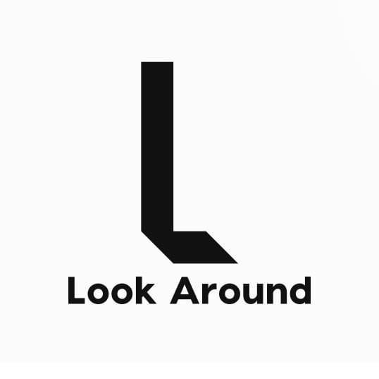 Look Around 