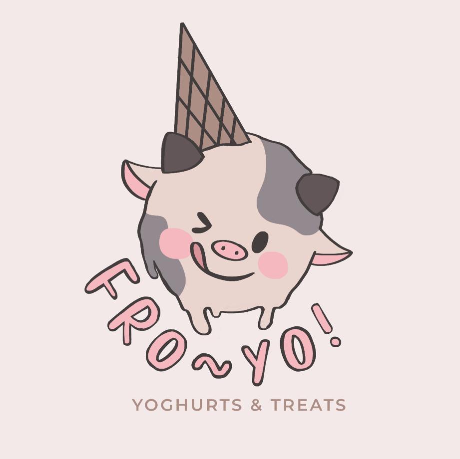 Fro~Yo!'s images
