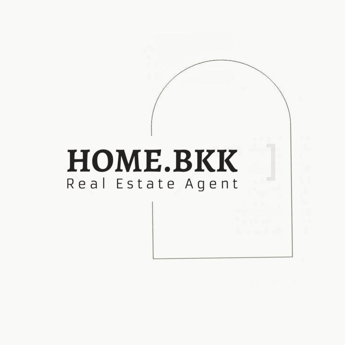 HOME • BKK