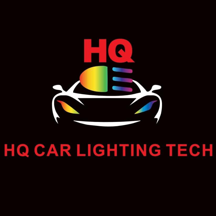 HQ CAR LIGHTING