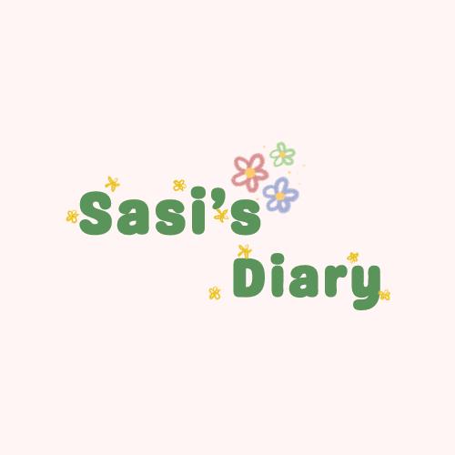 Sasi's Diary
