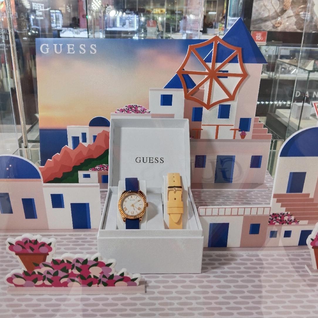 โพสต์ ของ นาฬิกาGuess แท้|Lemon8