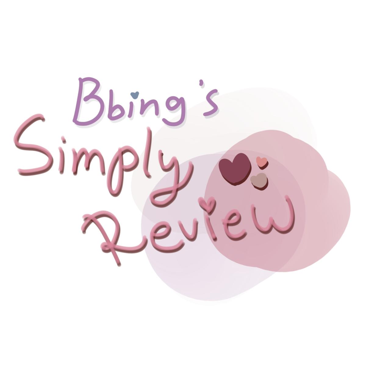 Bbing’s Review