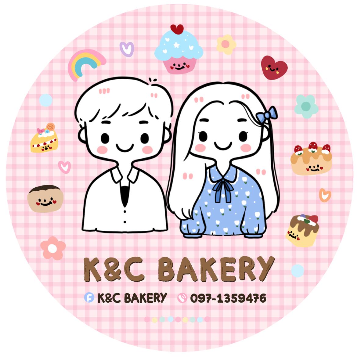 K&C Bakery 🧁🌟
