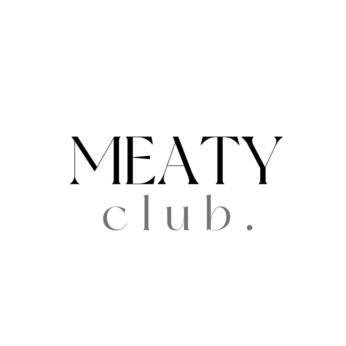 Meatyclub
