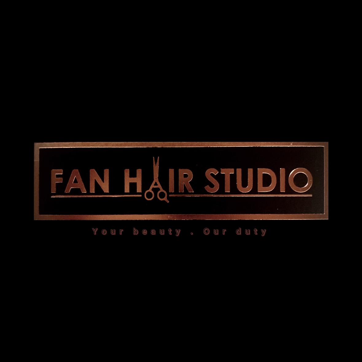 Imej FAN HAIR STUDIO