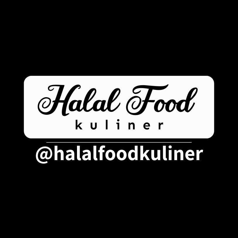 Imej HalalFood byVee