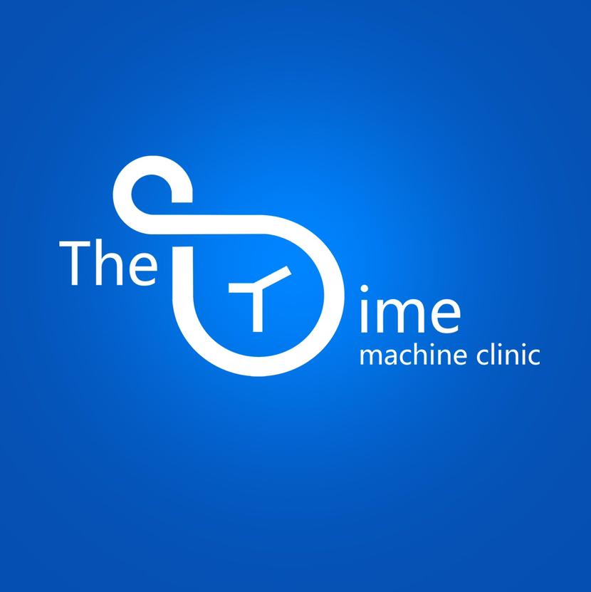 Thetimemachine
