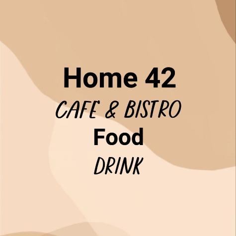รูปภาพของ Home 42 cafe'