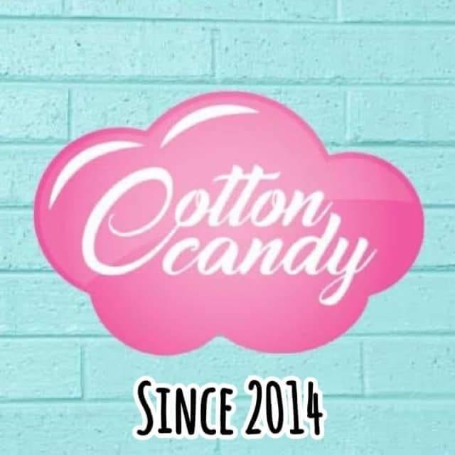 Cottoncandy​