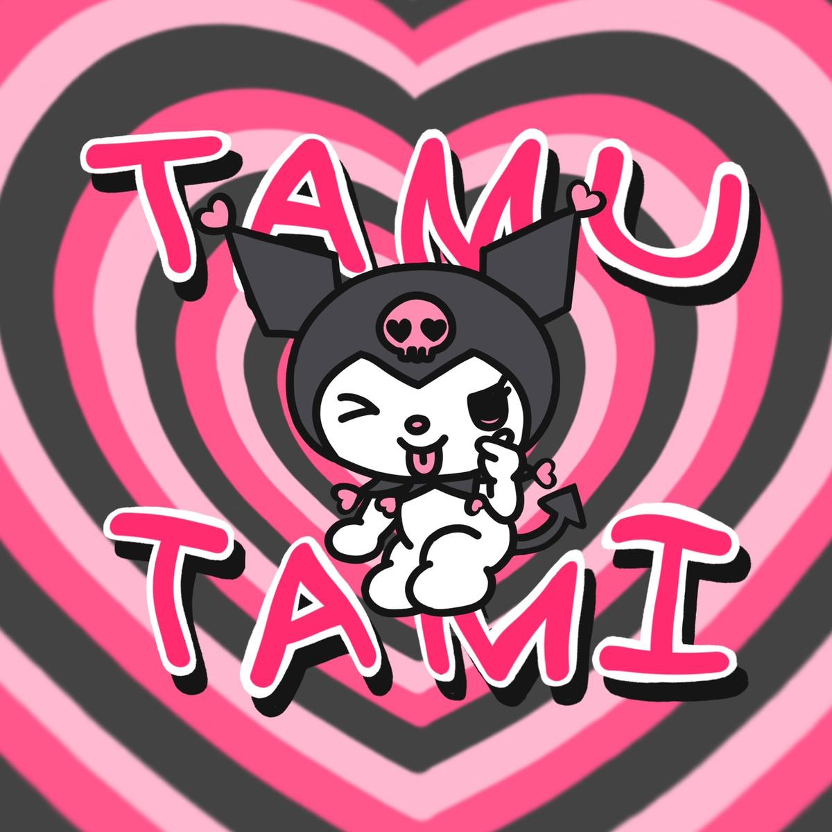 รูปภาพของ Tamu_Tami