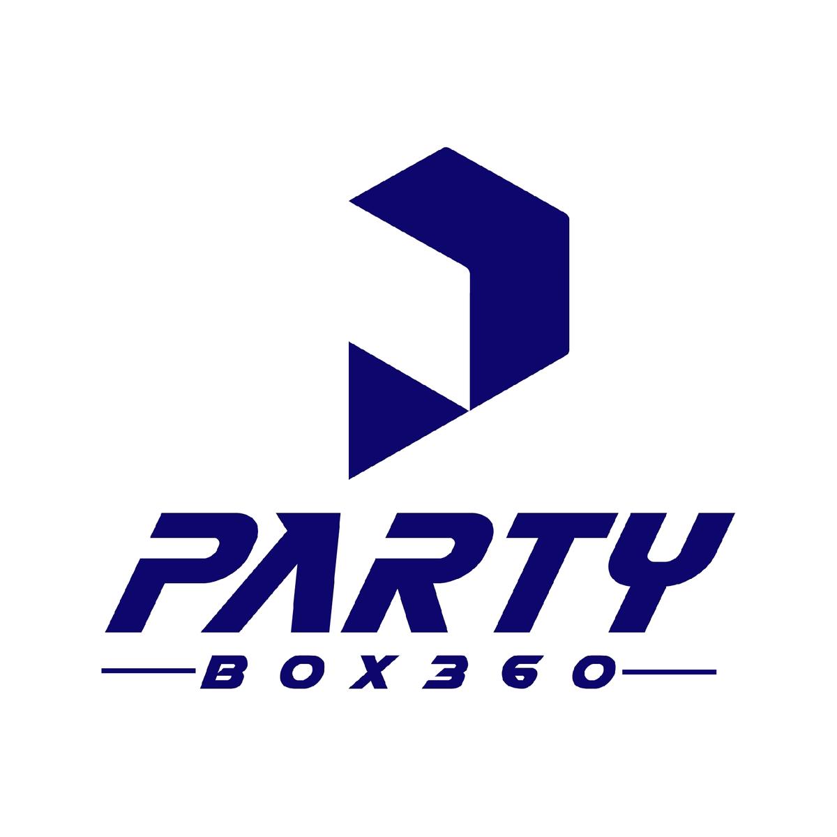 PartyBox 360