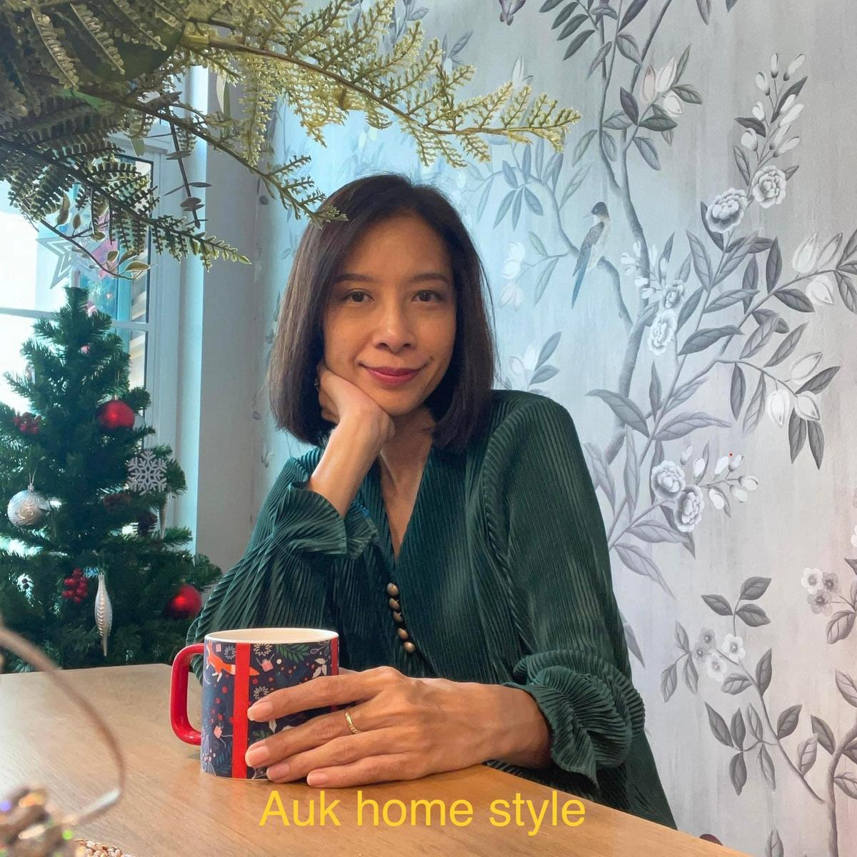 Auk home style 