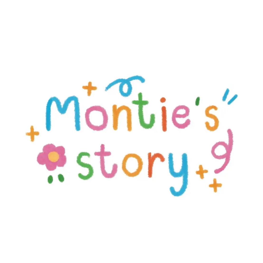 Montie’s story