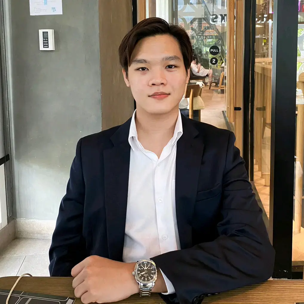 โพสต์ ของ Plug ThanakornLemon8