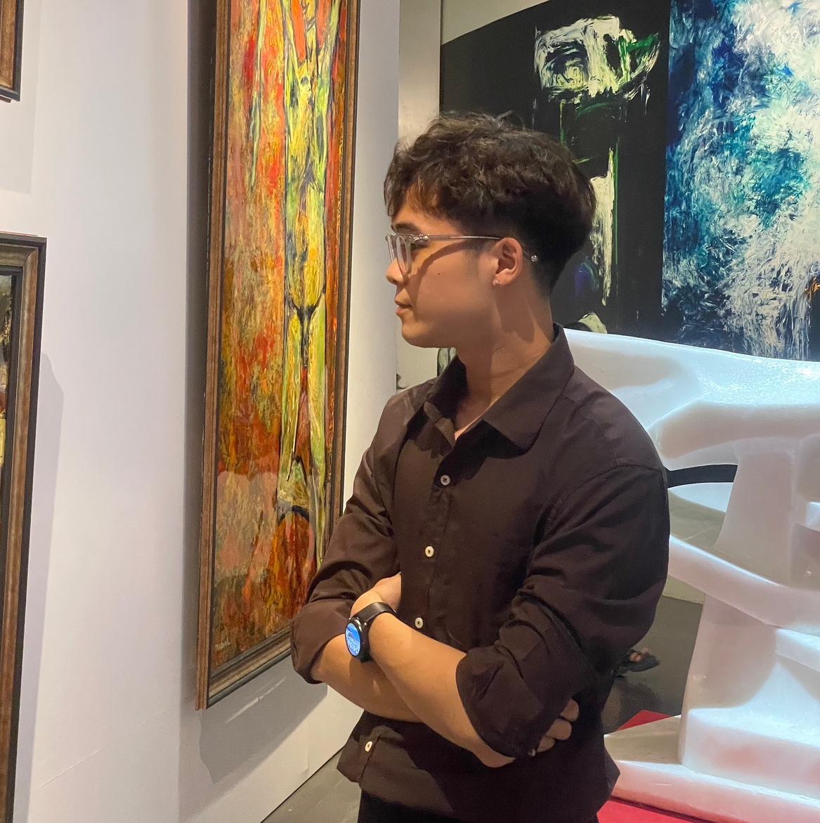 โพสต์ ของ Tùng Nguyễn|Lemon8