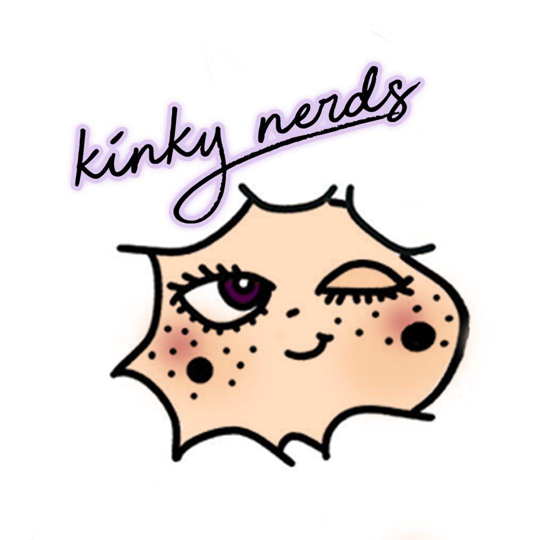 Kinky Nerds