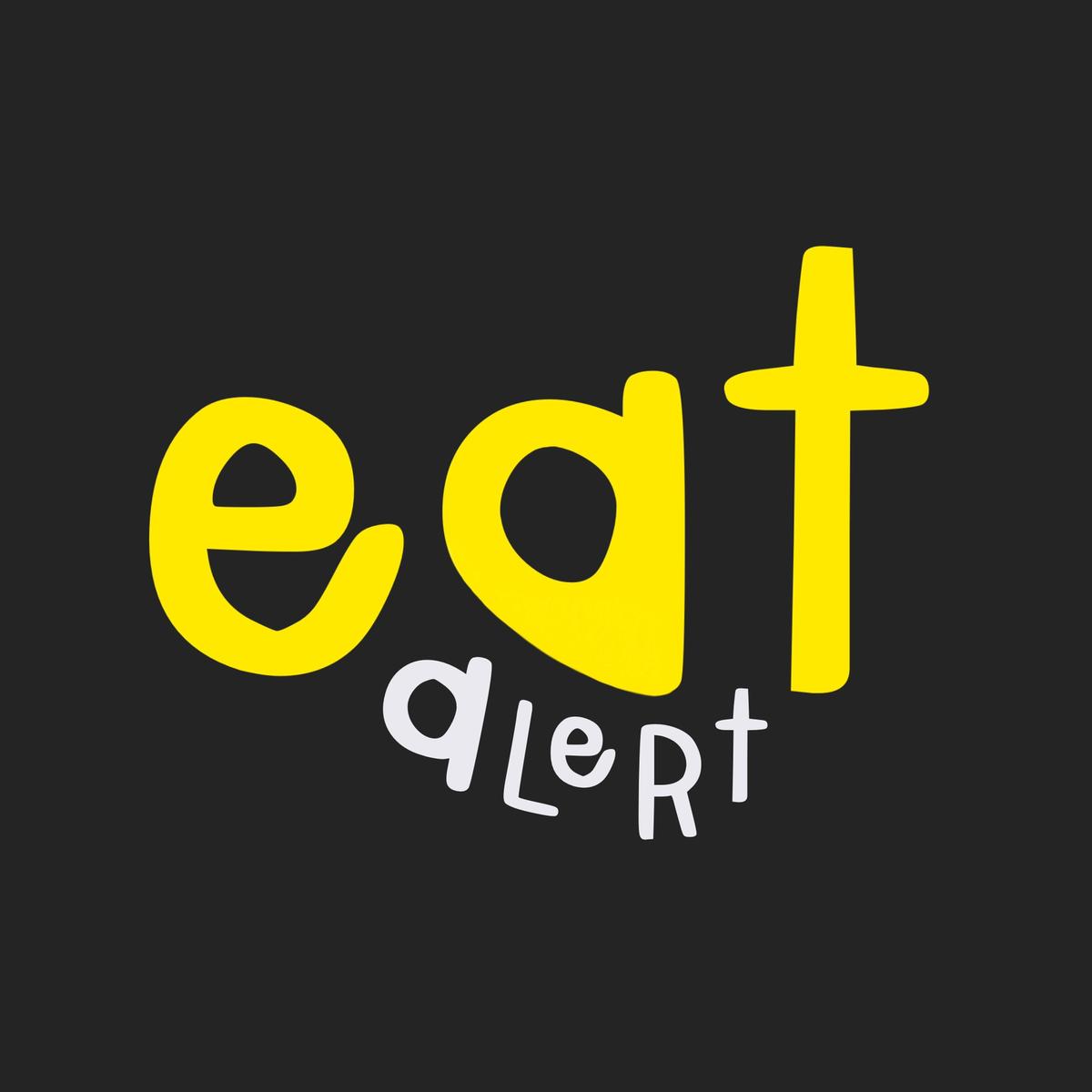 eat.alert 🥣🍴