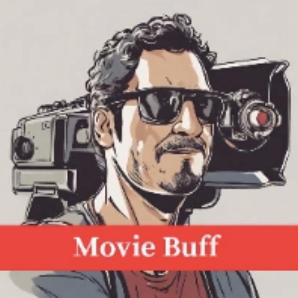 โพสต์ ของ MovieBuff|Lemon8