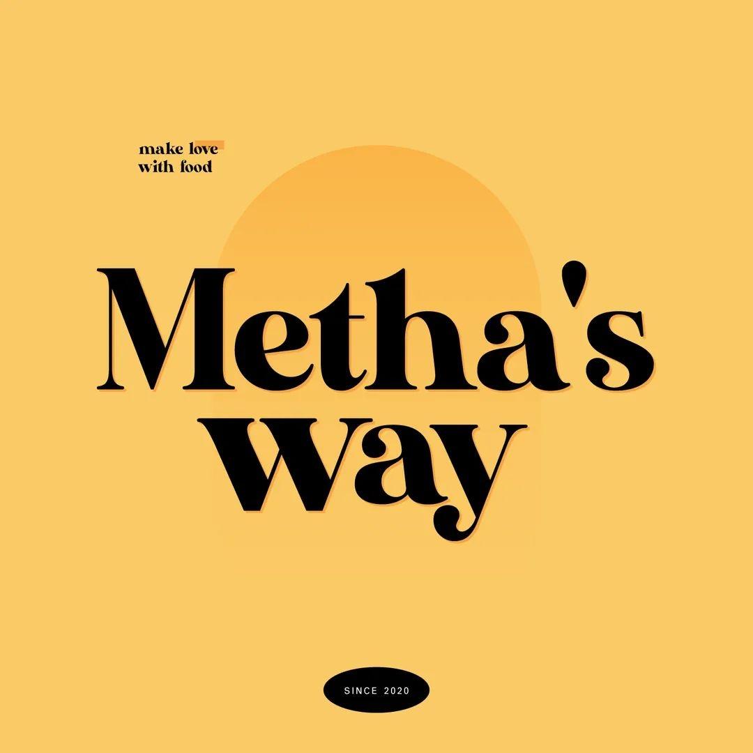 METHA'S WAY