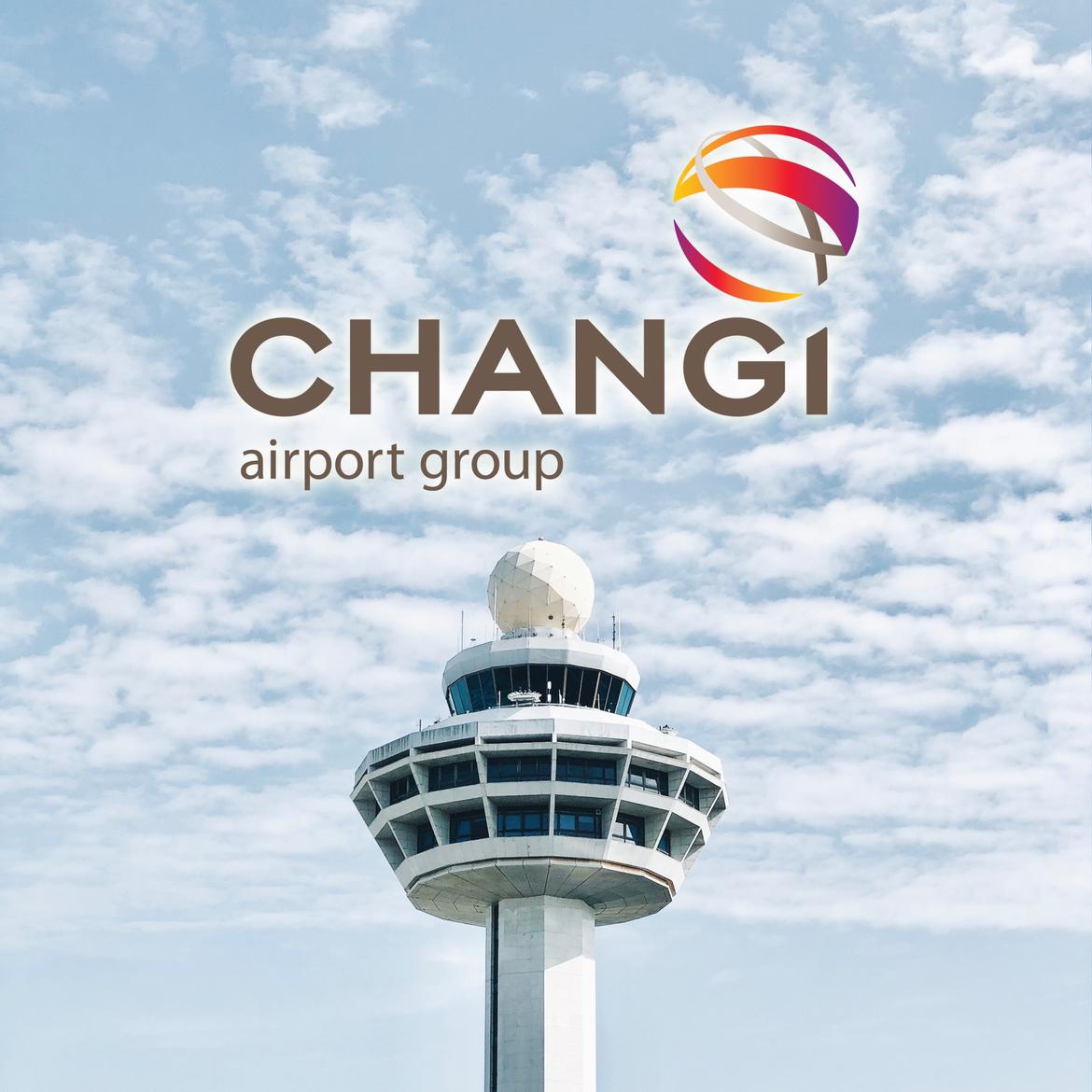 Changi Airport's images