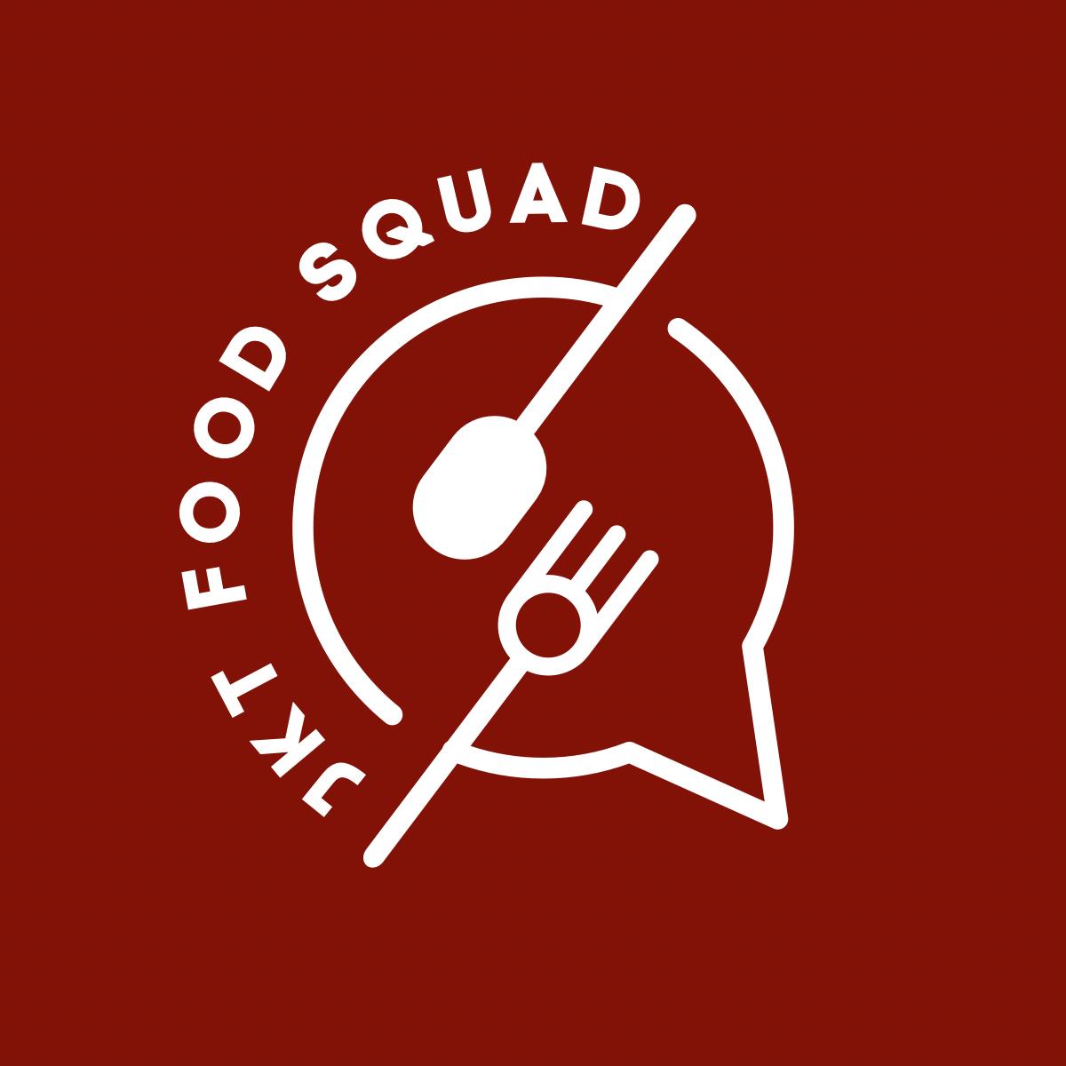 JKT Food Squad