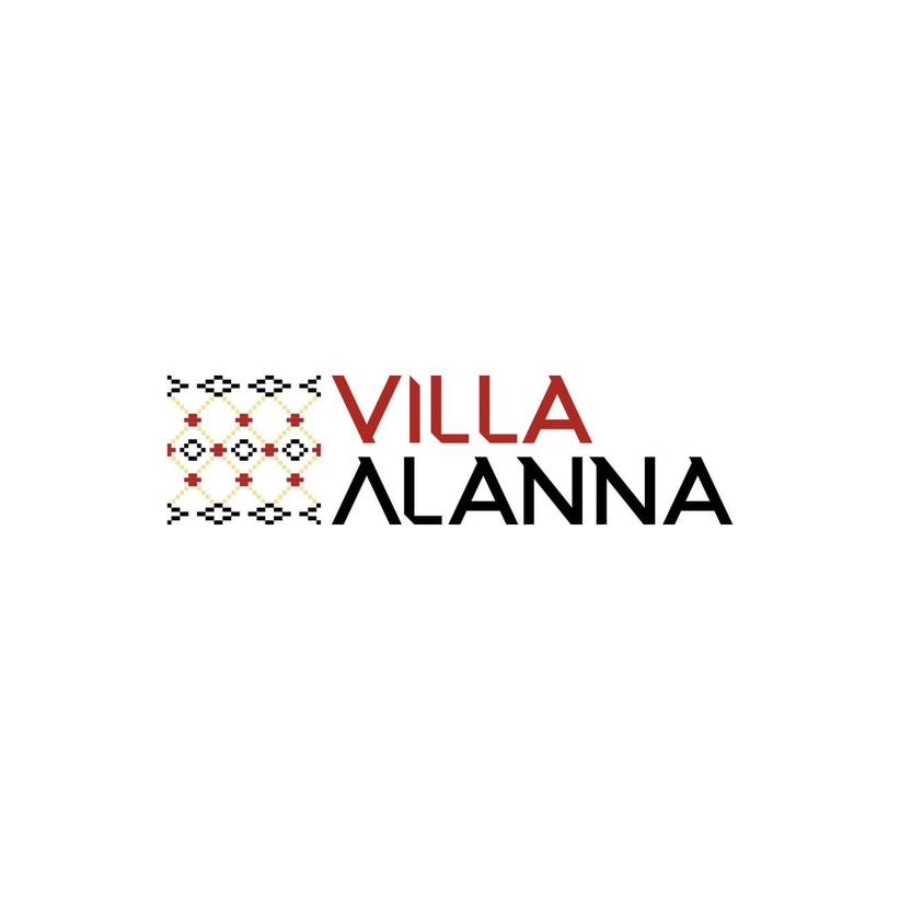 Villaalanna