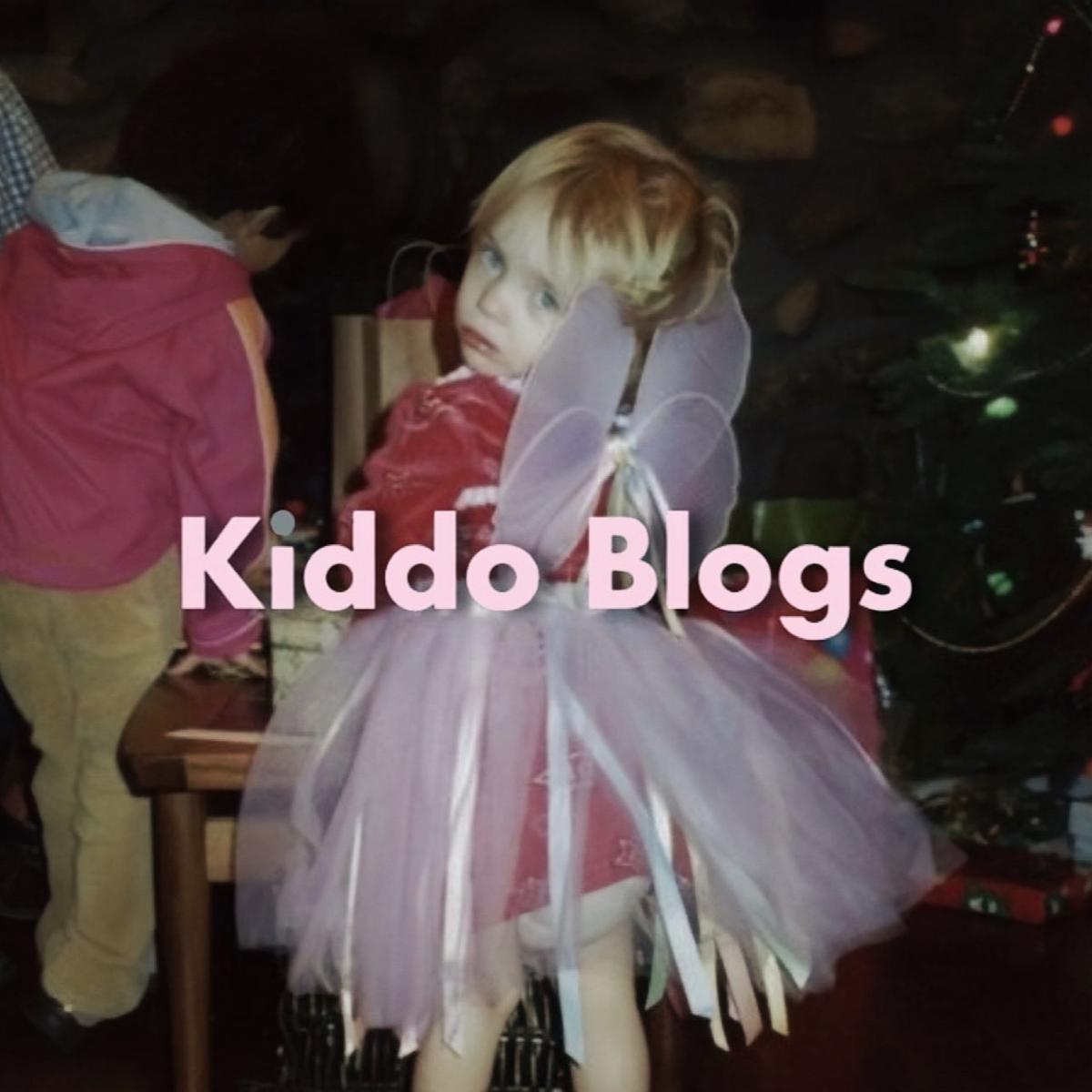 kiddo blogs