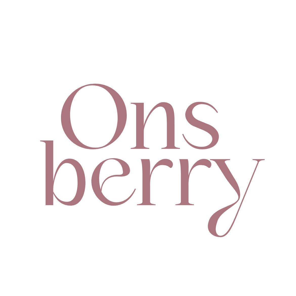 Onsberry's images