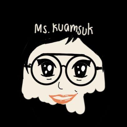 Ms.Kuamsuk