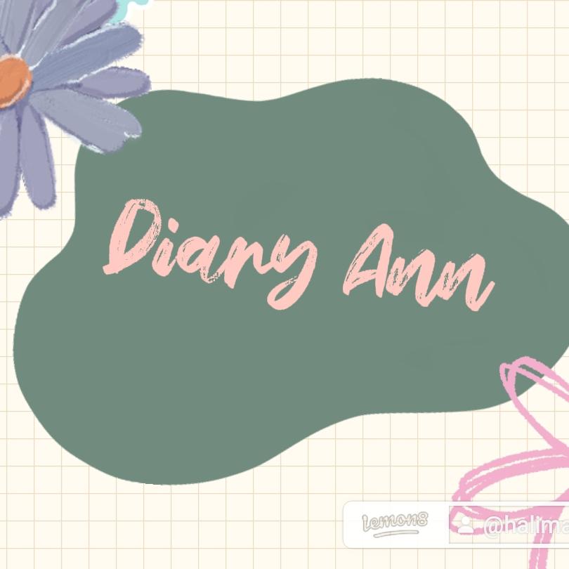 Diary Ann