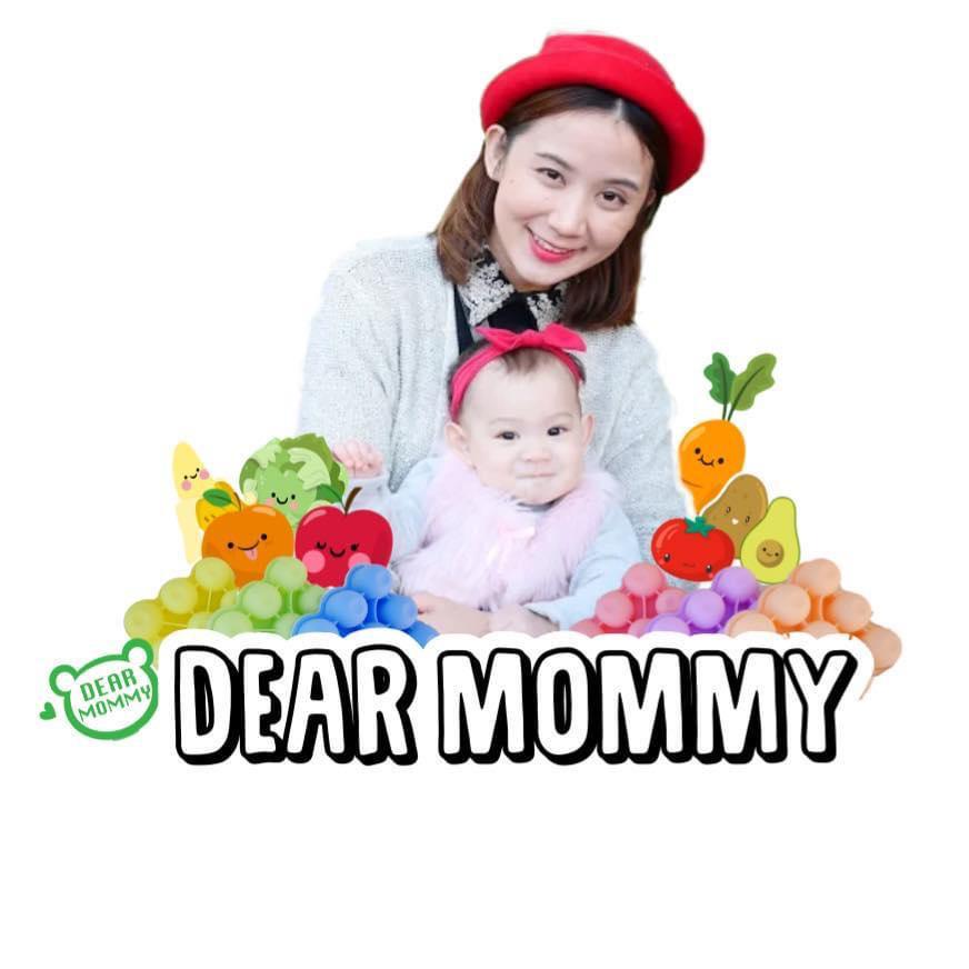 Dear Mommy 