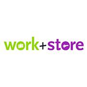 Work+Store