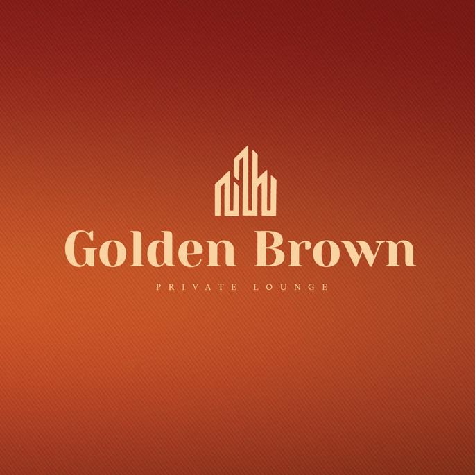 Golden Brown KL