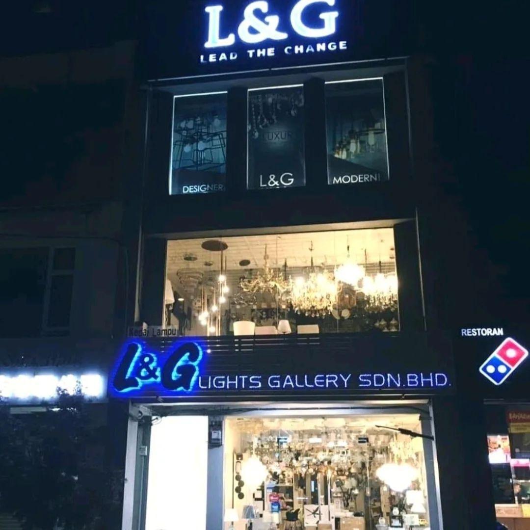 L&G Lights