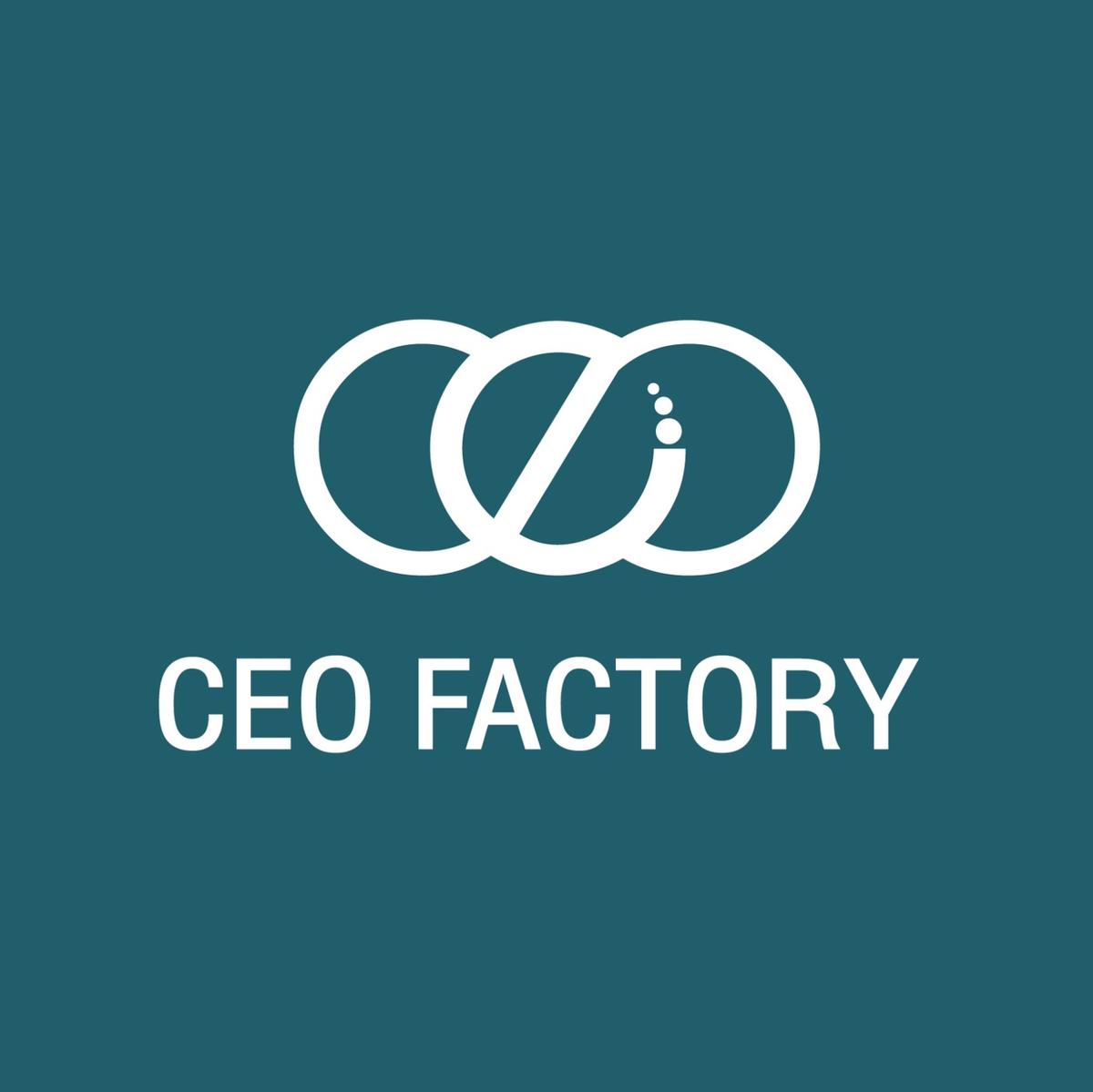 CEO factory