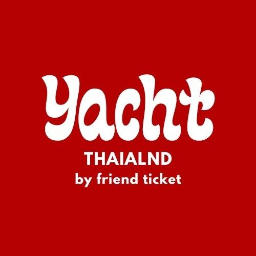 Yacht Thailand