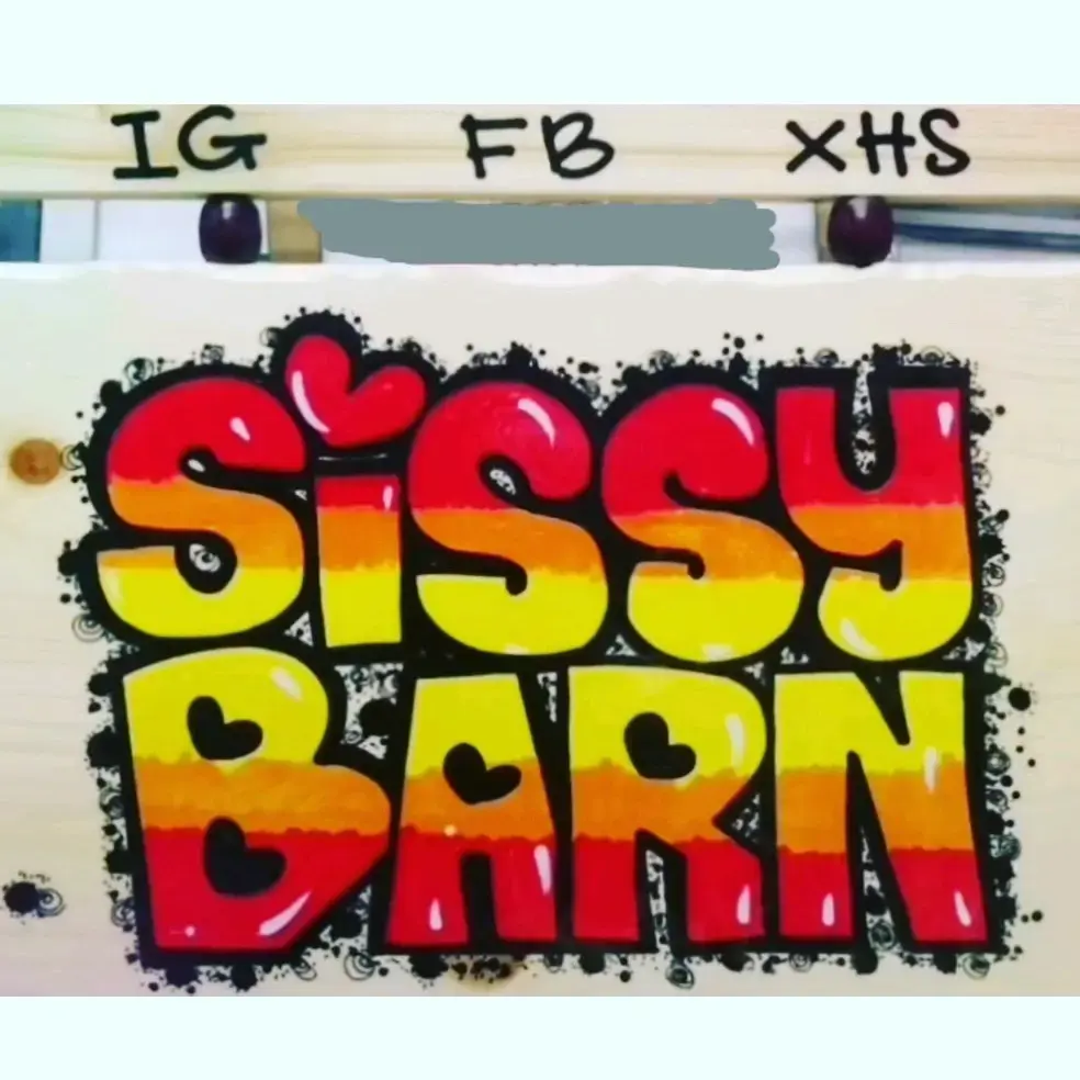 โพสต์ ของ Sissy_Barn|Lemon8
