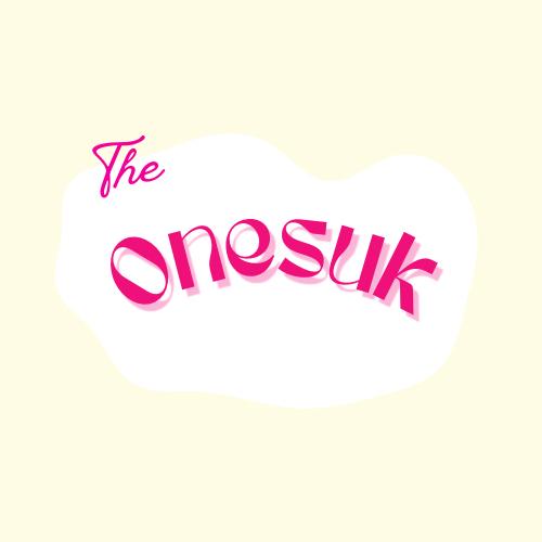 The.onesuk 