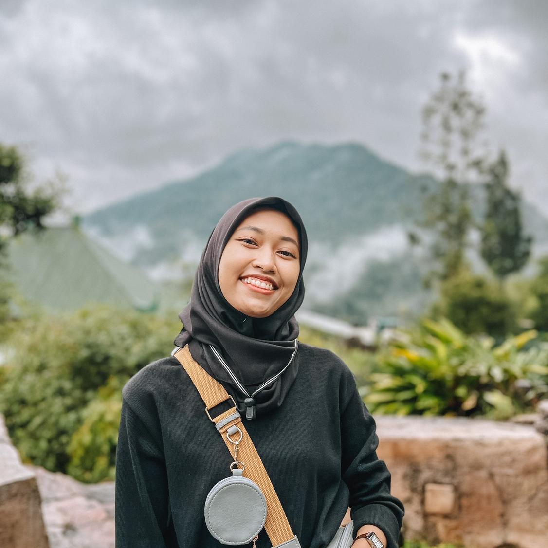 โพสต์ ของ Firdha Hasna|Lemon8