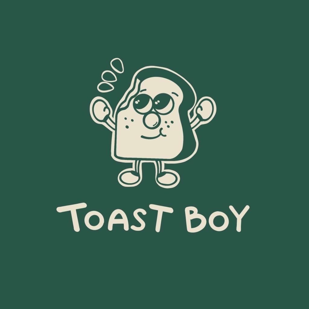 Toast Boy