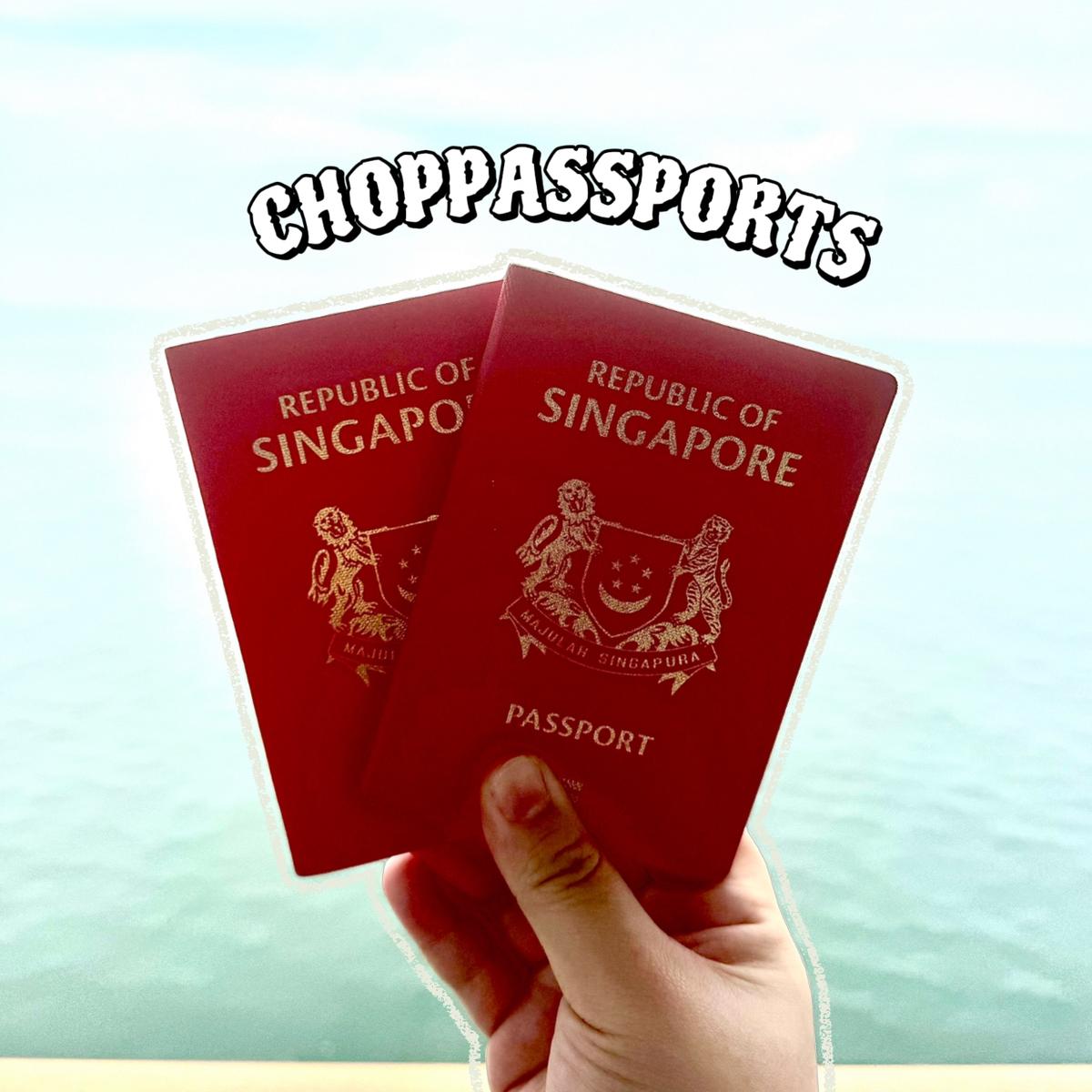 ChopPassports