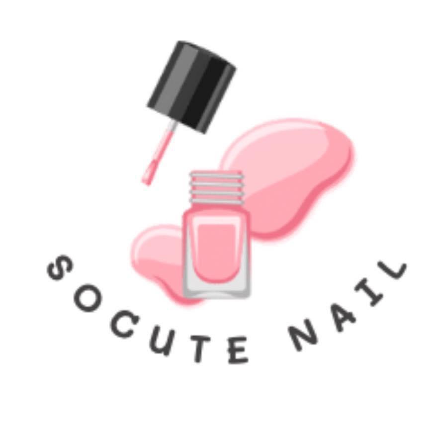 Socute_Nail