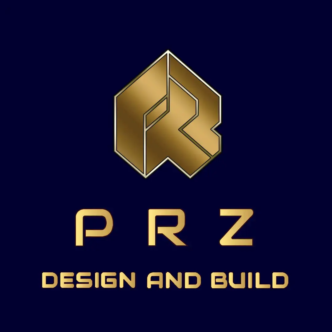 PRZ build
