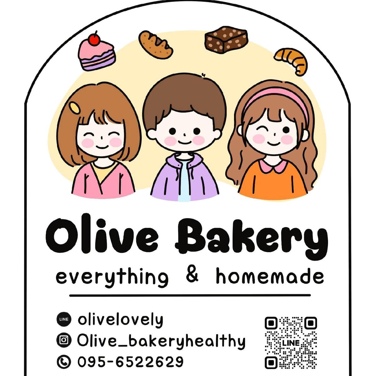 รูปภาพของ Olive bakery