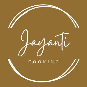 Jayanti cooking