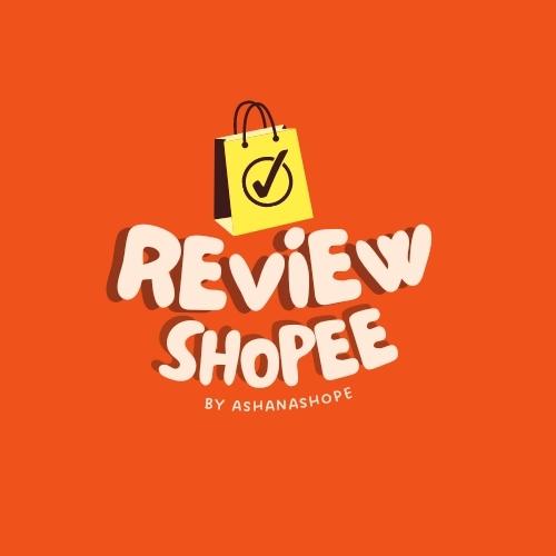 Review Shopee✿