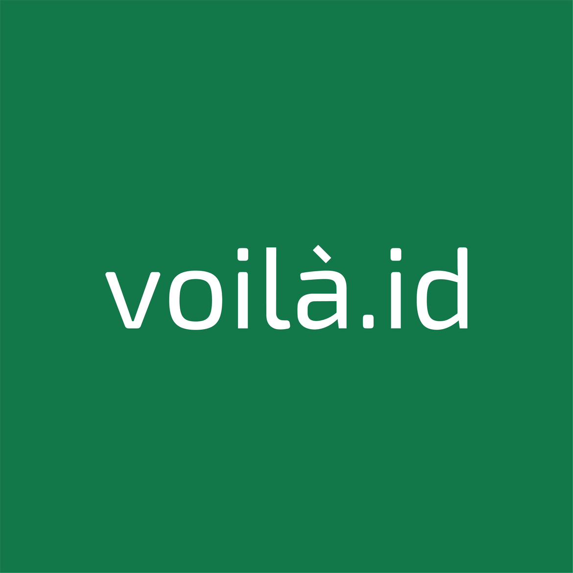 Posting voila.id|Lemon8