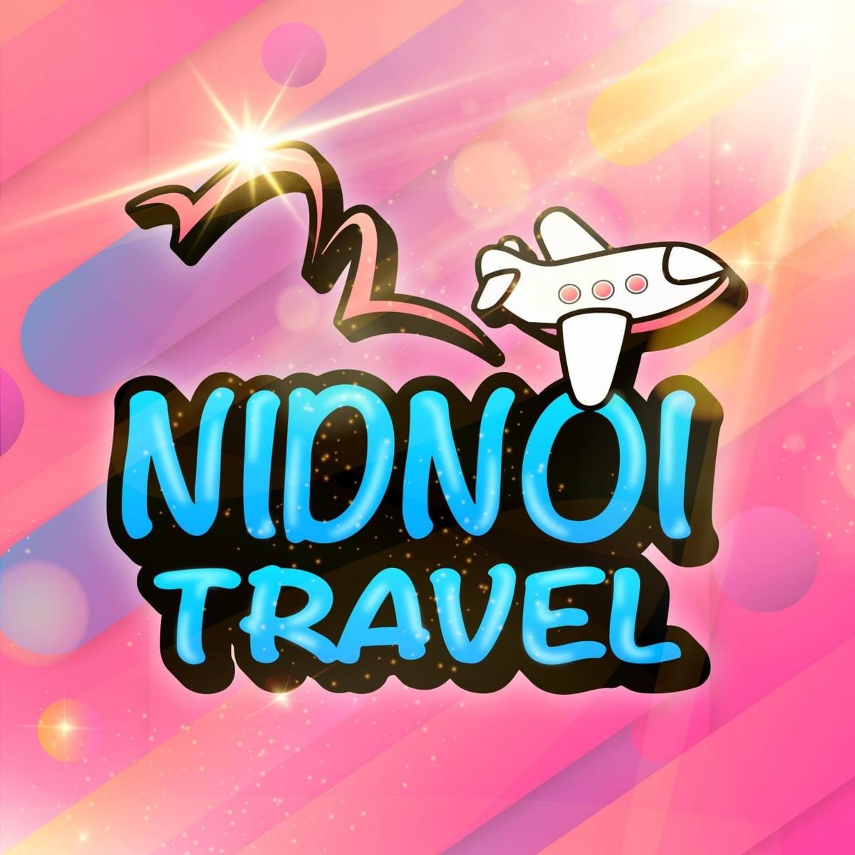โพสต์ ของ Nidnoi Travel|Lemon8