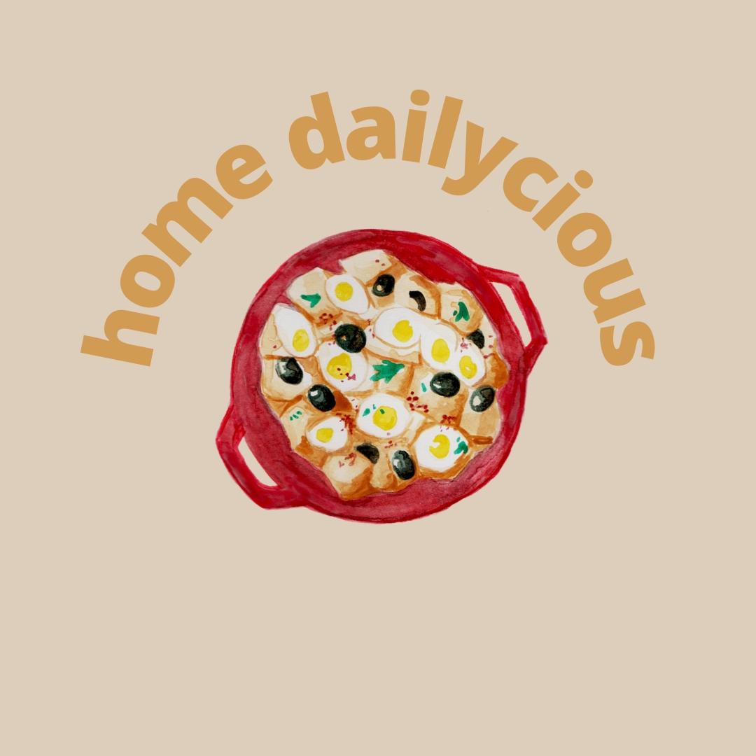 home dailycious